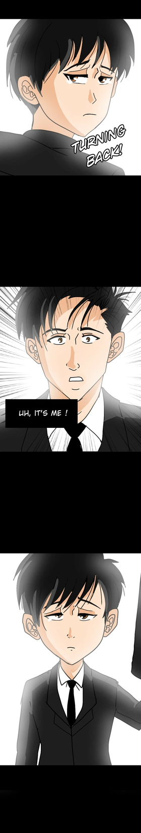 Read FATE : love finds you in the most strange place  4 Page 5 in English