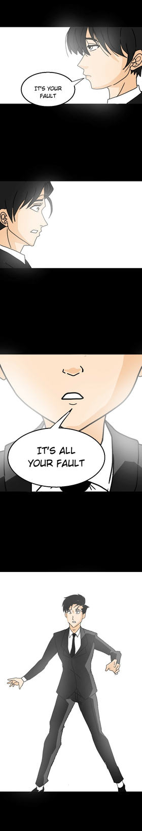 Read FATE : love finds you in the most strange place  4 Page 7 in English