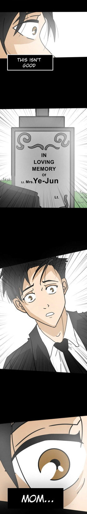 Read FATE : love finds you in the most strange place  4 Page 10 in English
