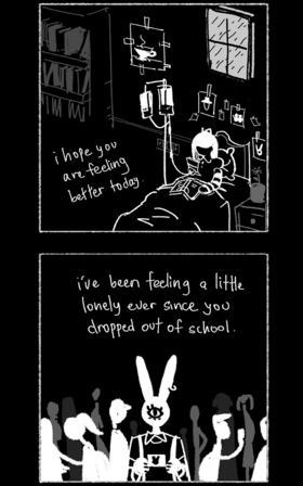 Read dear alice  1 Page 2 in English