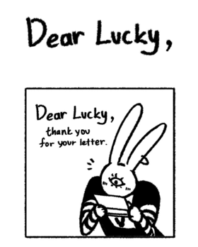 Read dear alice  2 Page 1 in English