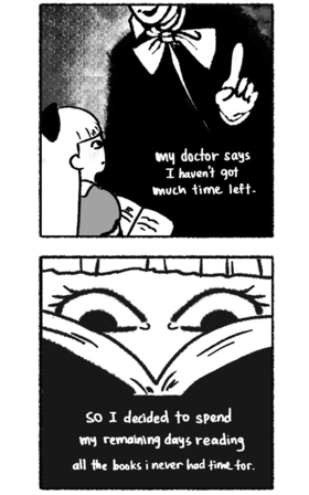 Read dear alice  2 Page 2 in English