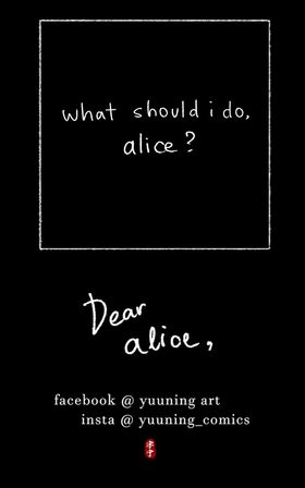 Read dear alice  3 Page 5 in English