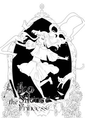 Read Aiko the Silence Princess  1 Page 2 in English