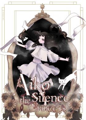 Read Aiko the Silence Princess  1 Page 1 in English