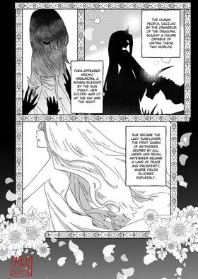 Read Aiko the Silence Princess  2 Page 3 in English