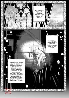 Read Aiko the Silence Princess  2 Page 5 in English