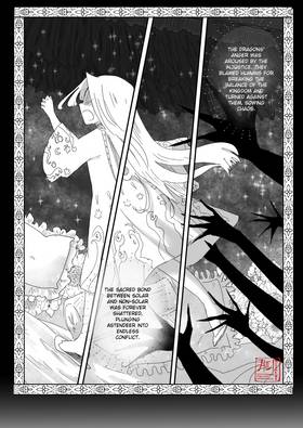 Read Aiko the Silence Princess  2 Page 8 in English