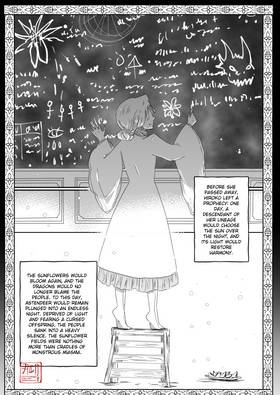Read Aiko the Silence Princess  2 Page 10 in English