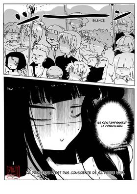 Read Aiko the Silence Princess  1 Page 9 in French