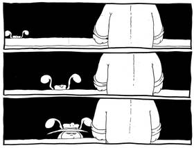 Read Rabbit-Man  8 Page 10 in English