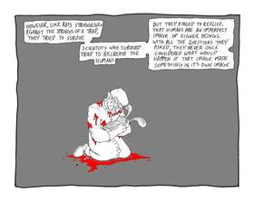 Read Rabbit-Man  7 Page 3 in English