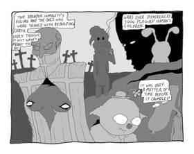 Read Rabbit-Man  7 Page 4 in English