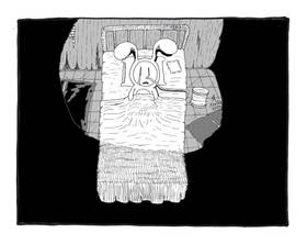 Read Rabbit-Man  7 Page 9 in English