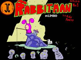 Read Rabbit-Man  7 Page 1 in English