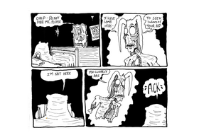 Read Rabbit-Man  1 Page 7 in English