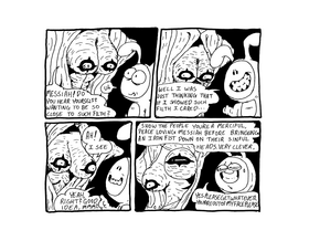 Read Rabbit-Man  2 Page 5 in English