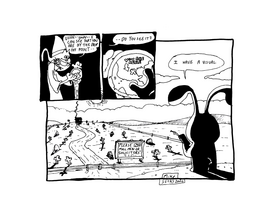 Read Rabbit-Man  3 Page 4 in English