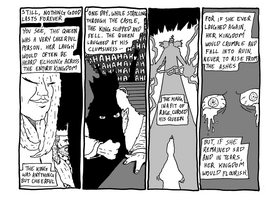 Read Rabbit-Man  4 Page 3 in English