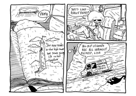 Read Rabbit-Man  4 Page 4 in English