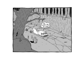 Read Rabbit-Man  5 Page 2 in English