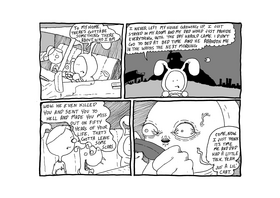 Read Rabbit-Man  5 Page 3 in English