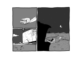 Read Rabbit-Man  5 Page 5 in English
