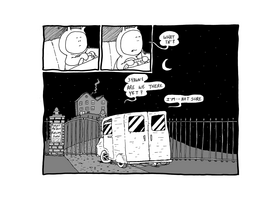 Read Rabbit-Man  5 Page 6 in English