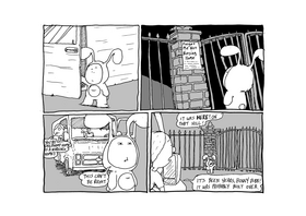 Read Rabbit-Man  5 Page 7 in English