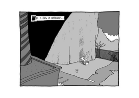 Read Rabbit-Man  6 Page 2 in English