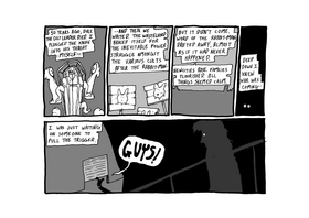 Read Rabbit-Man  6 Page 4 in English