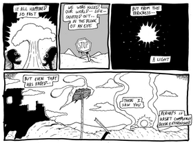 Read Rabbit-Man  8 Page 2 in English
