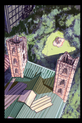 Read The Galt  1 Page 4 in English