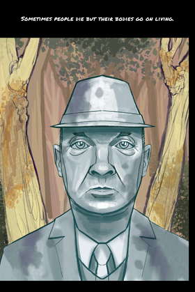 Read The Galt  1 Page 7 in English