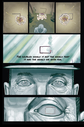 Read The Galt  1 Page 9 in English