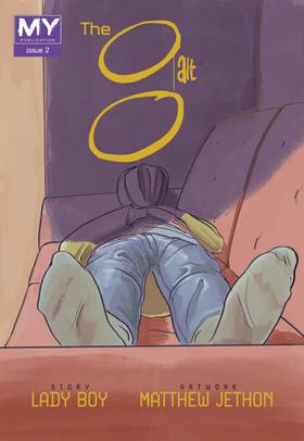 Read The Galt  2 Page 1 in English