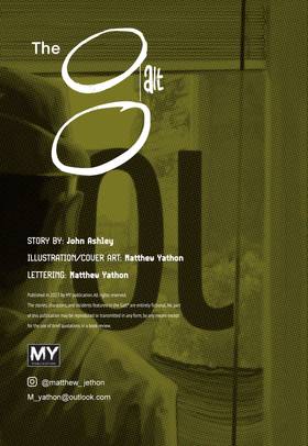Read The Galt  2 Page 2 in English