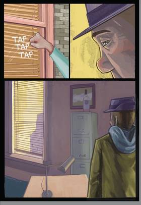 Read The Galt  2 Page 9 in English