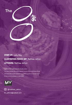 Read The Galt  3 Page 2 in English