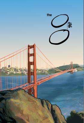 Read The Galt  3 Page 4 in English