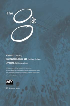 Read The Galt  1 Page 2 in English