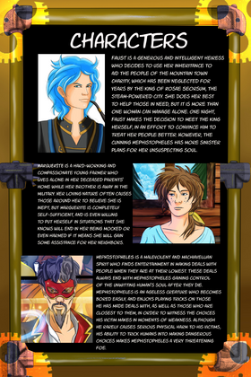 Read Faust  1 Page 4 in English