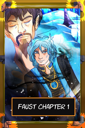 Read Faust  1 Page 6 in English