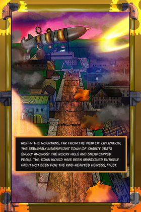 Read Faust  1 Page 7 in English