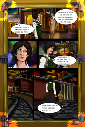 Read Faust  1 Page 9 in English