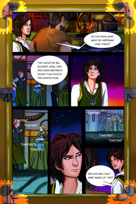 Read Faust  1 Page 10 in English