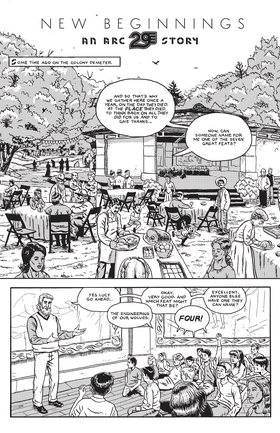 Read Home Vol 2  1 Page 5 in English