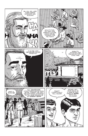 Read Home Vol 2  1 Page 7 in English