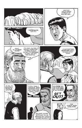 Read Home Vol 2  1 Page 10 in English