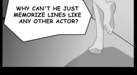 Read The Movie  1 Page 9 in English